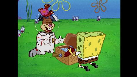 Spongebob Squarepants Season 1 Image Fancaps