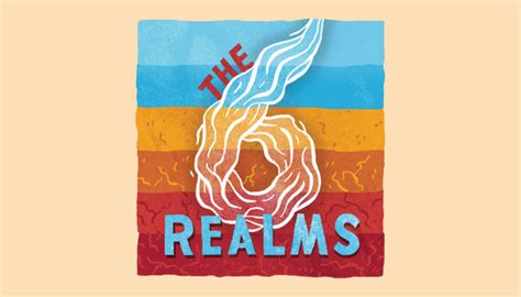 What Are The Six Realms Lions Roar