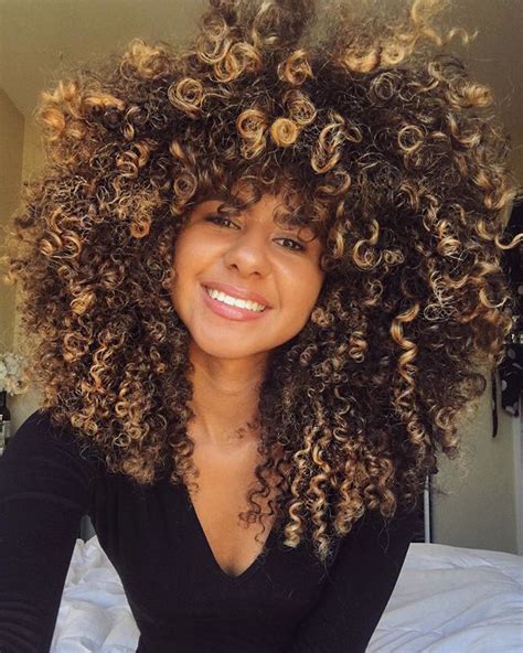 color on natural curly hair warehouse of ideas