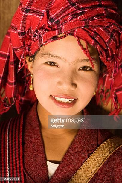ミャンマー人 ストックフォトと画像 Getty Images