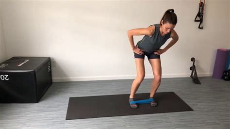Hip And Groin Exercises Youtube