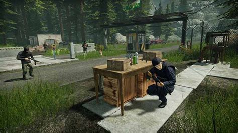 Contraband Police Download For Pc Reworked Games