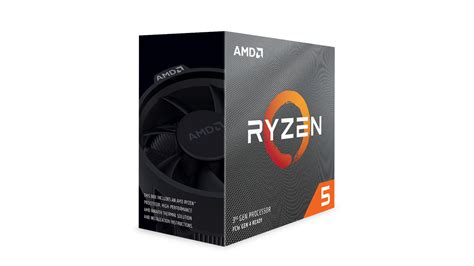 If you want to compare in detail the amd ryzen 5 3600 with any other processor from our cpu database please select desired processor using one of the following methods AMD Ryzen™ 5 3600 | Ryzen™ Desktop Processors | AMD