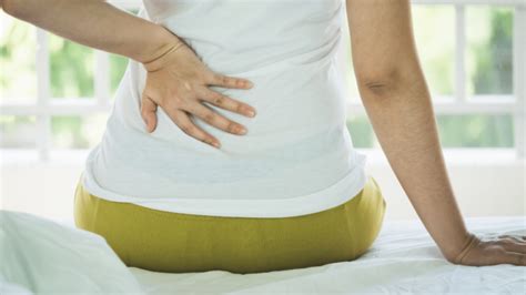 Home Remedies For Lower Back Pain