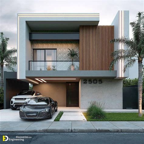 36 Super Modern House Design Ideas Engineering Discoveries Modern