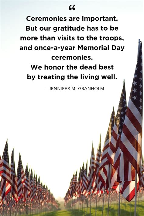 Moving Memorial Day Quotes That Honor America S Fallen Heroes Memorial Day Quotes Memorial