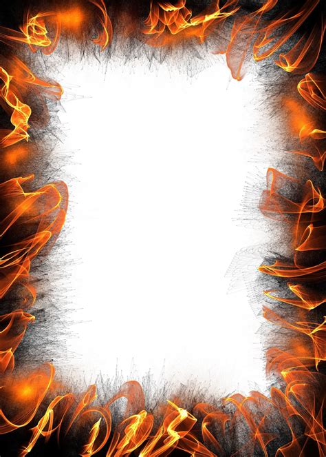 Inflamed Part Flames Fire Free Stock Photo Public Domain Pictures