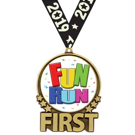 Fun Run Trophies Fun Run Medals Fun Run Plaques And Awards