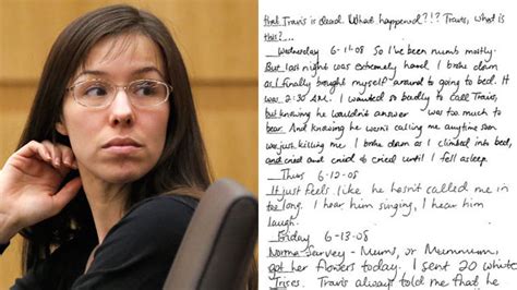 Most Shocking Moments Of The Jodi Arias Trial Abc News