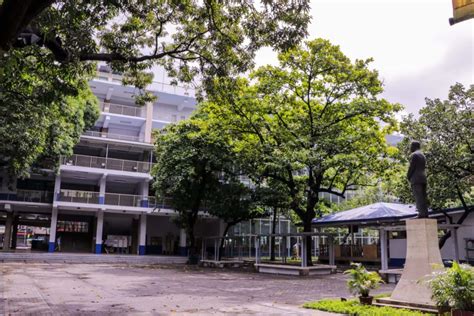 Environmental Initiatives José Rizal University