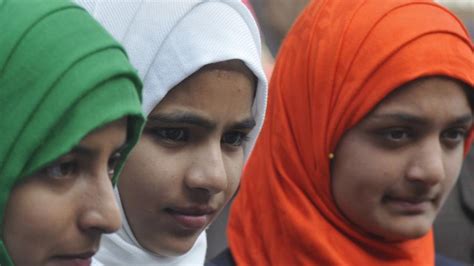 In Kerala Muslim Education Group Bans Hijab In Its Colleges Latest News India Hindustan Times