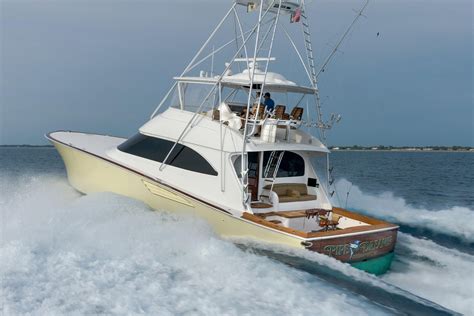 Viking 70 Sportfish Yacht Highlight Boat Review Video