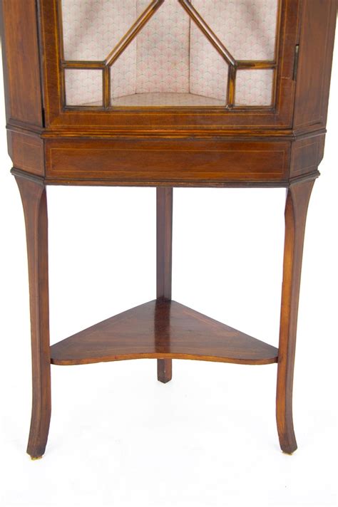 Maybe you would like to learn more about one of these? Walnut Corner Cabinet, Antique Corner Cabinet, Entryway ...