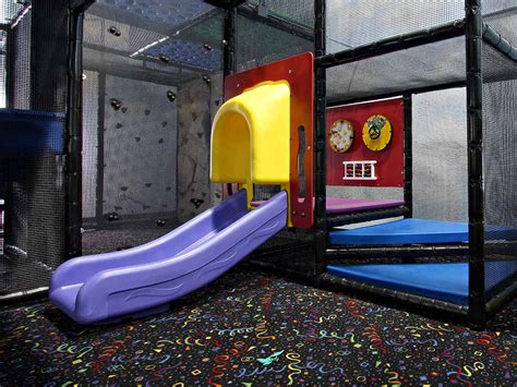 Indoor Playground Equipment Slides Big Variety Soft Play