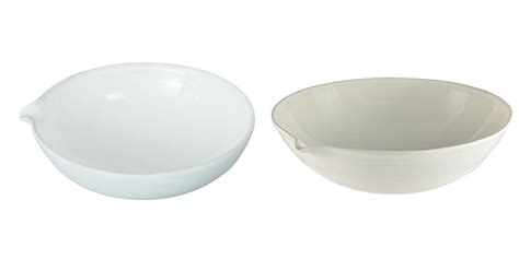 Capsula De Porcelana Função