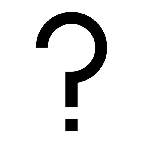 Question Mark Icon Png - ClipArt Best gambar png