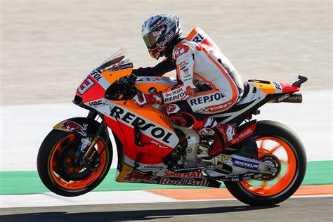 Latest news, palmares, motogp calendar, circuit information and. The secrets of MotoGP electronics - Box Repsol