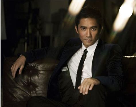 Film Intuition Review Database Career Tribute Tony Leung Will Break