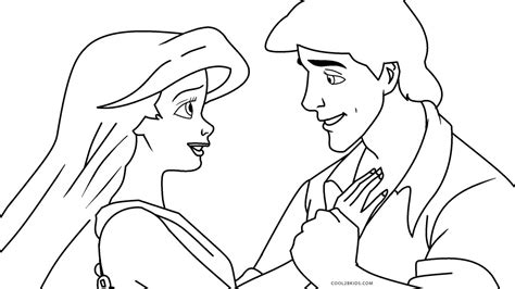 If you have a suggestion, please contact via the contact. Ariel Coloring Pages | Cool2bKids