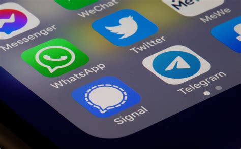 Telegram Vs Whatsapp Vs Signal ¿cuál Es La Mejor Para Ti Conoce Las
