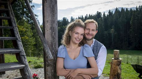Sie gilt als erfolgreichste werktäglich laufende fernsehserie europas. Sturm der Liebe (ARD): Große Neuerungen in Staffel 17 ...