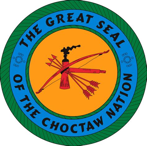 Iefa Pages Choctaw Nation