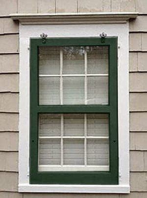 Exterior storm windows can be difficult to install, particularly if you have multiple stories to contend with. Exterior Storm Windows, Screens & Curb Appeal ...