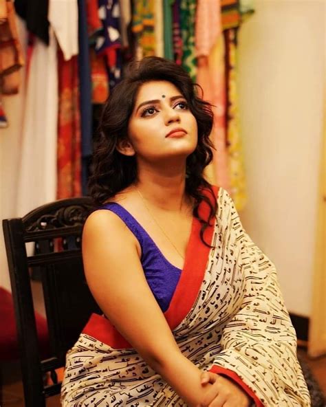 Bengali Model Triyaa Das Hot Latest Sexy Saree Photos Indian Filmy