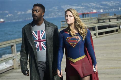 The danvers teach her to be careful with her powers, until she has to reveal them during an unexpected. Supergirl Season 4, Episode 7 recap: Risks and betrayal