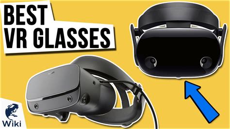 Top 10 Vr Glasses Of 2020 Video Review