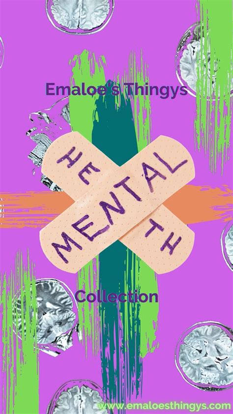 Pin On Mental Health Earring Collection
