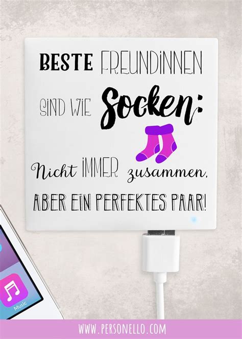 Glückwünsche zur hochzeit für die beste freundin es gibt viele momente in deinem leben, die du nie vergessen wirst, darunter die hochzeit deines besten freundes. Powerbank mit deinem Foto selbst gestalten | Diy geschenke ...