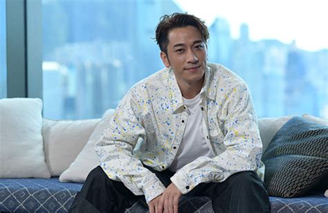 Ron Ng Opens Up On Personal Life And Career