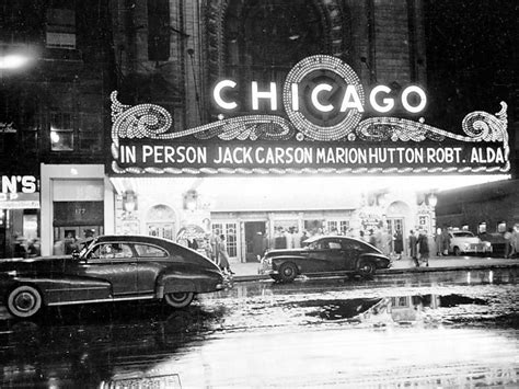 Chicago History Fact Or Fiction Quiz