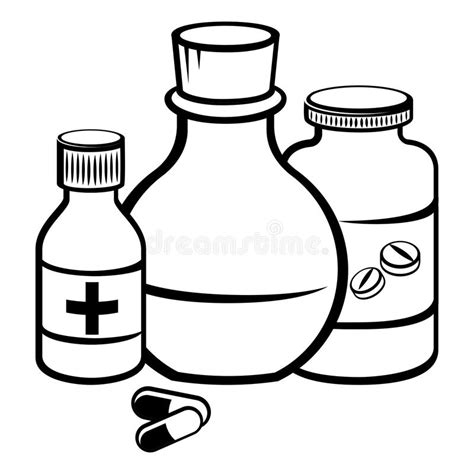 List 93 Wallpaper How To Draw A Pill Bottle Step By Step Superb 102023