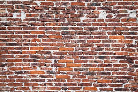 Old Brick Wall Background Stock Photo Download Image Now Istock