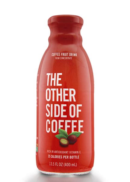 One serving is 10 drops (350mg) coffeeberry® extract and we suggest starting with 3 to 5 drops. COFFEE FRUIT DRINK FROM CONCENTRATE | The Natural Products ...