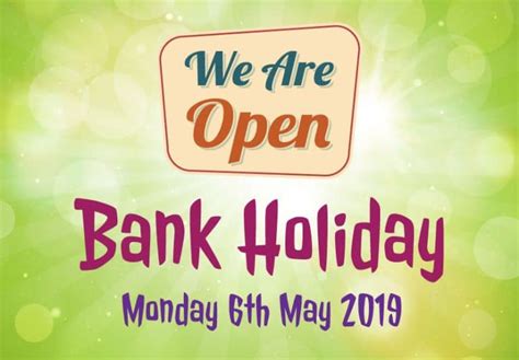 May 6th Bank Holiday Monday Opening Times 2019 Geoffrey Miller Solicitors