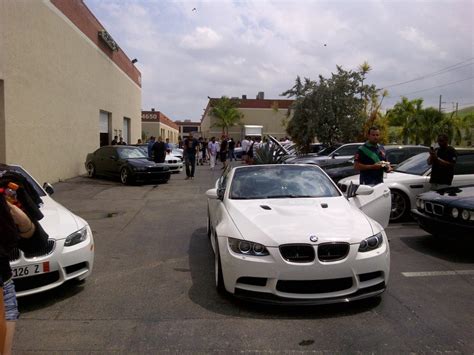 Customize your own luxury car to fit your needs. BMW Meet in S. Florida - Eurowerks (May 7, 2011) - Xoutpost.com