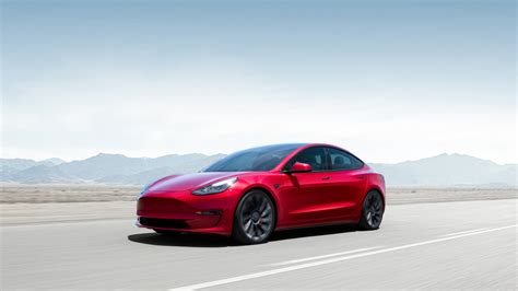 Tesla Price Cut Brings Model 3 Even Closer To Elon Musks First Promise
