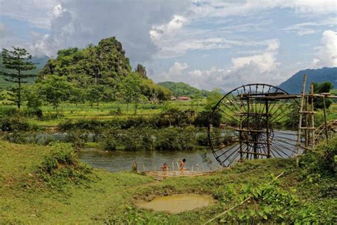 Pu Luong Nature Reserve 6 Highlights In Hidden Paradise