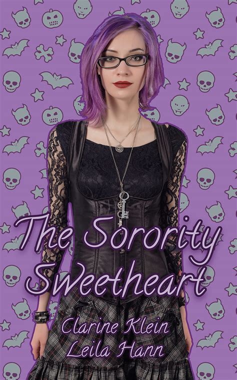 The Sorority Sweetheart A Lesbian Spanking Short Story By Clarine Klein Goodreads