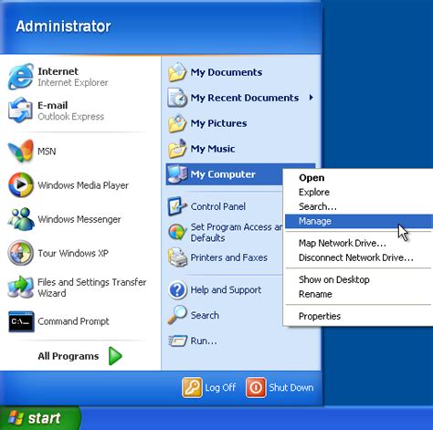 How To Get Into Computer Without Password Windows Xp How To Reset