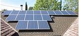 Home Solar Installation