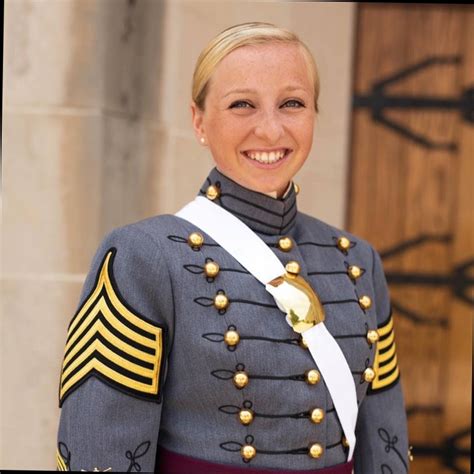 Leah Foodman First Lieutenant Us Army Linkedin