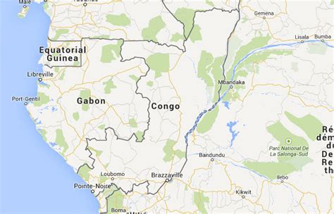 Top 72 Imagen Mapa Planisferio Republica Democrata Del Congo