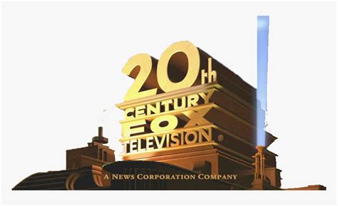 Thumb Image 20th Century Fox Television Logo Png Transparent Png