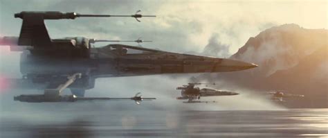 Star Wars Episode Vii The Force Awakens Teaser Trailer 2015 Hd