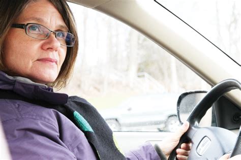 Senior Driving Study Eyes Safer Roadways