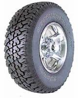 Images of All Terrain Tires Reviews